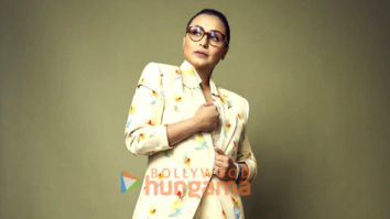 Rani Mukerji