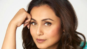 Celeb Photos Of Rani Mukerji