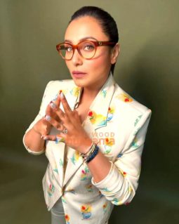 Rani Mukerji