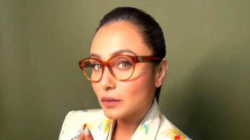 Rani Mukerji