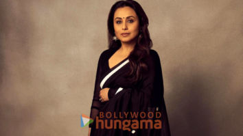Rani Mukerji