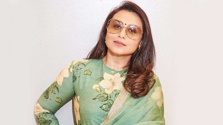 Rani Mukerji: “I just love Shah Rukh, it doesn’t matter which role…” | Birthday Special Rani Mukerji: “I just love Shah Rukh, it doesn’t matter which role…” | Birthday Special
