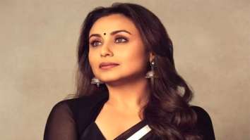 Rani Mukerji says she would go “mental” if someone took away her daughter Adira Chopra; opens up on her process of working in Mrs. Chatterjee Vs Norway