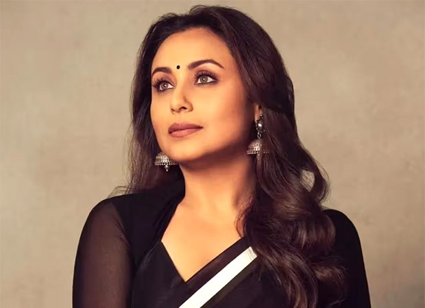 Rani Mukerji says she would go “mental” if someone took away her daughter Adira Chopra; opens up on her process of working in Mrs. Chatterjee Vs Norway