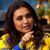 Rani Mukerji says she will “always do things for the big screen”; calls herself a “cinema actor”