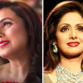 The Romantics: Rani Mukerji says "every woman wanted to be Sridevi"; Anil Kapoor, Bhumi Pednekar remember the late actress 