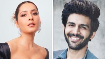 Raashii Khanna expresses her desire to work with Kartik Aaryan, says “I would like to do an intense love story”
