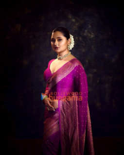 Celeb Photos Of Rashami Desai