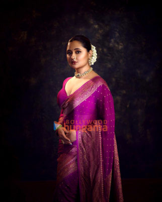 Celeb Photos Of Rashami Desai