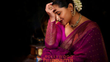 Celeb Photos Of Rashami Desai