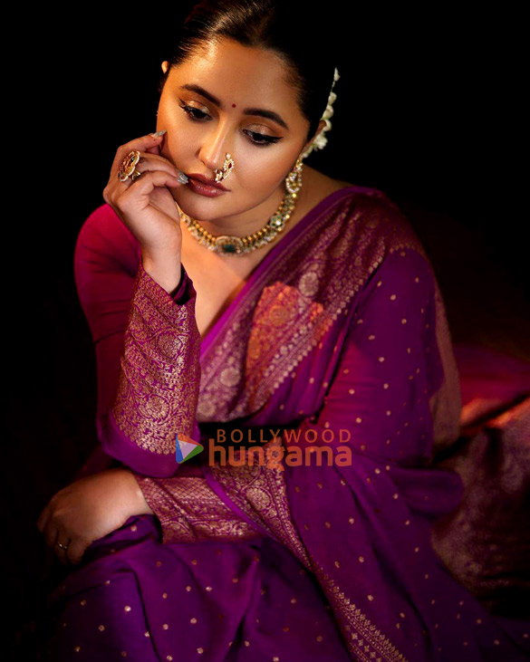 rashami desai 7 11