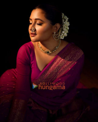 Celeb Photos Of Rashami Desai