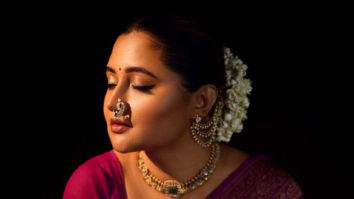 Celeb Photos Of Rashami Desai
