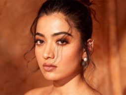 Rashmika Mandanna lauds her Animal co-star Ranbir Kapoor starrer TJMM