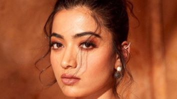 Rashmika Mandanna lauds her Animal co-star Ranbir Kapoor starrer TJMM