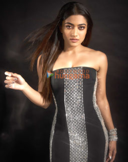 Celeb Photos Of Rashmika Mandanna