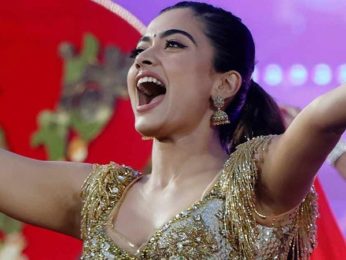 IPL 2023 opens with a bang as Rashmika Mandanna stuns audiences with her sizzling moves on ‘Naatu Naatu,’ ‘Saami Saami,’ & more IPL 2023 opens with a bang as Rashmika Mandanna stuns audiences with her sizzling moves on ‘Naatu Naatu,’ ‘Saami Saami,’ & more