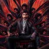 Trailer of Ravanasura looks gripping as it presents Ravi Teja in a dark role