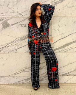 Celeb Photos Of Raveena Tandon
