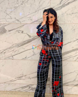 Celeb Photos Of Raveena Tandon