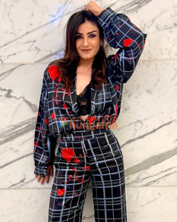 Celeb Photos Of Raveena Tandon