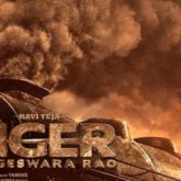 Ravi Teja, Nupur Sanon starrer pan-India Film Tiger Nageswara Rao to release on October 20
