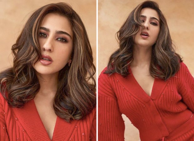 Here's a throwback to Sara Ali Khan's unrecognizable photos that will put  you in awe of her transformation