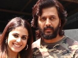 Riteish and Genelia are such an adorable couple! Do you agree