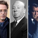 Robert Downey Jr in talks to star in the remake of Alfred Hitchcock’s psychological thriller Vertigo