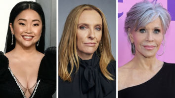Ruby Gillman, Teenage Kraken: Lana Condor, Toni Collette and Jane Fonda to star in coming-of-age film for DreamWorks Animation