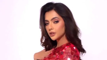 Ruhii Singh fabulous transition makes us say wow!