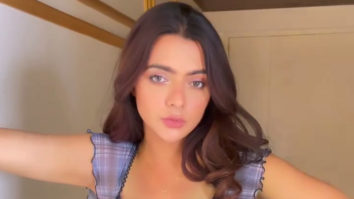 Ruhii Singh killing it with her smooth moves