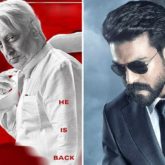 S Shankar directorial, Indian 2 starring Kamal Haasan and the untitled RC15 with Ram Charan may clash at the box office; report