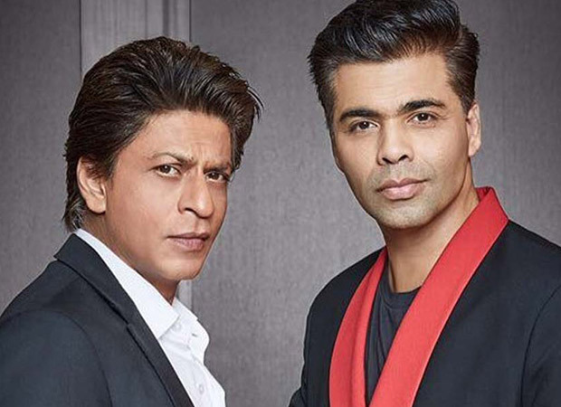 Scoop Koffee With Karan Returns With Season 8 Shah Rukh Khan To Kick Off The New Season Yash 