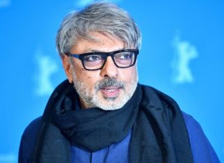 SCOOP: Sanjay Leela Bhansali has no plans to revive Inshallah as of now