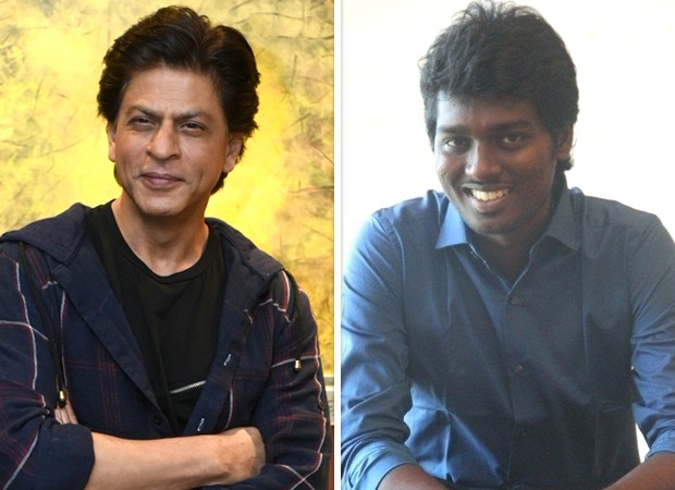 SCOOP: Shah Rukh Khan and Atlee discussing a probable new release date of Jawan – October 2023 : Bollywood News – Bollywood Hungama
