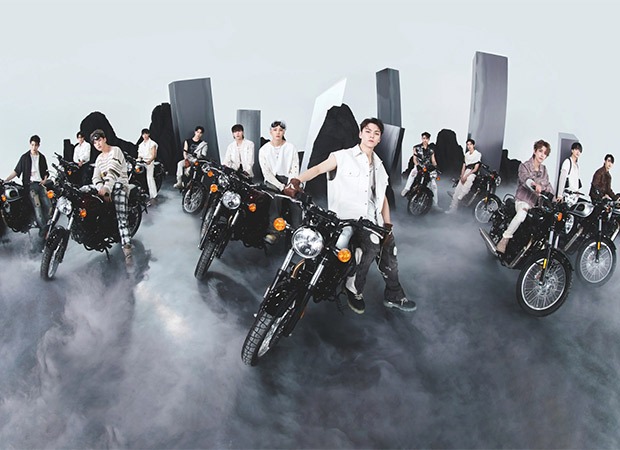 SEVENTEEN to release new album 'FML' on April 24, see first look SEVENTEEN to release new album 'FML' on April 24, see first look