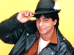 Shah Rukh Khan decodes formula for the incredible success of Dilwale Dulhania Le Jayenge (DDLJ)