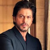 Shah Rukh Khan talks about watching films during earlier times; says, “There used to be black marketing of tickets”