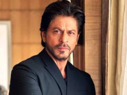 Shah Rukh Khan talks about watching films during earlier times; says, “There used to be black marketing of tickets”