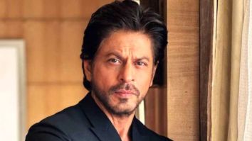 Shah Rukh Khan talks about watching films during earlier times; says, “There used to be black marketing of tickets”