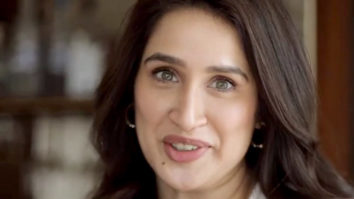 Sagarika Ghatge answers the most asked questions!