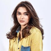 Confirmed! Dabangg 3 fame Saiee Manjrekar to star opposite Ram Pothieneni for an untitled project