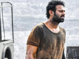 Salaar: Prabhas shooting action sequence with Prashanth Neel in Italy, same location as James Bond film ‘No Time to Die’ was filmed