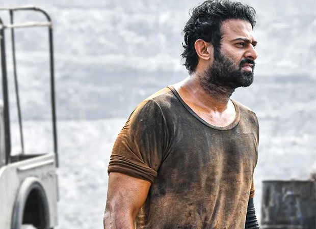 Salaar: Prabhas shooting action sequence with Prashanth Neel in Italy, same location as James Bond film ‘No Time to Die’ was filmed