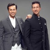 Salim-Suleiman on Disco Dancer - The Musical; says, “Looking forward to celebrate legacy of Mithun da, Bappi da, and B Subhash”