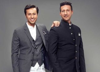 Salim-Suleiman on Disco Dancer – The Musical; says, “Looking forward to celebrate legacy of Mithun da, Bappi da, and B Subhash”