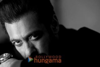 Celeb Photos Of Salman Khan