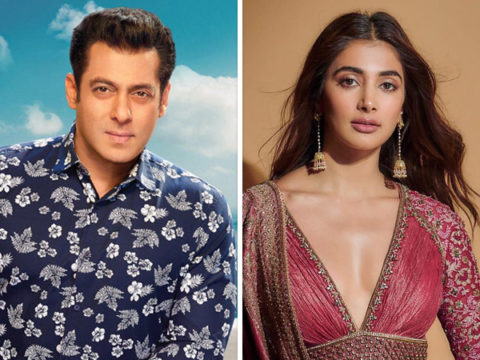 Salman Khan brings Pooja Hegde in place of Kareena Kapoor Khan in Pavan Putra