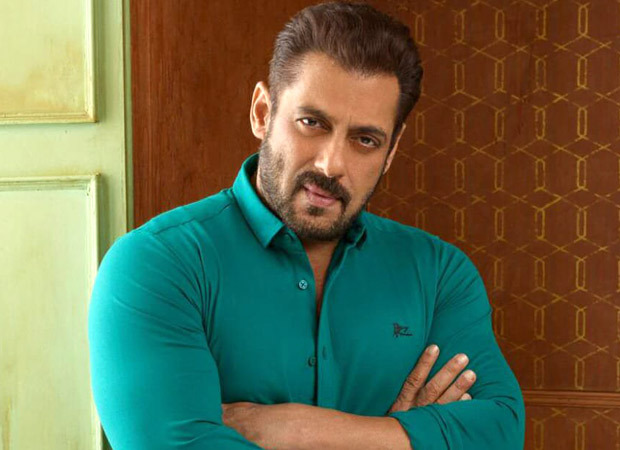 Salman Khan's security beefed up after threats received via emails; case registered 